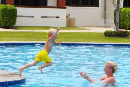Thailand Resort Hua Hin - 12
