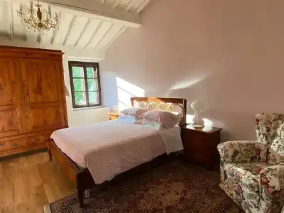 Podere Terreno alla Via della Volpaia - 21