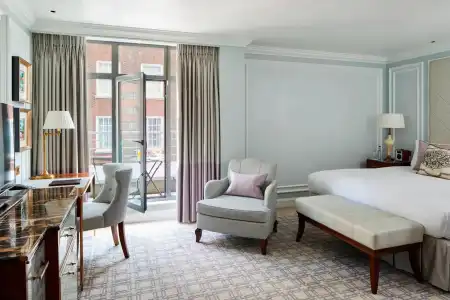 London Marriott Park Lane - 35
