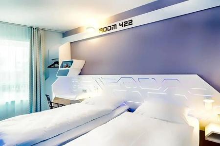 B&B Bremen-Altstadt - 84