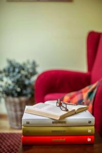 Louisa's Place - 151