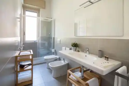 Sigieri Apartments - 91