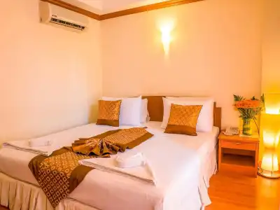 Chomsin Hua Hin - 2