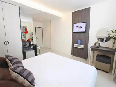 The Zen Pattaya - 3