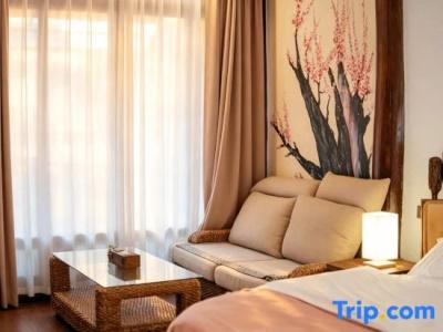 Lisiman Inn (Lijiang Art Club) - 119