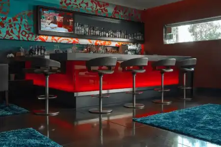 SIRTAJ - Beverly Hills - 17