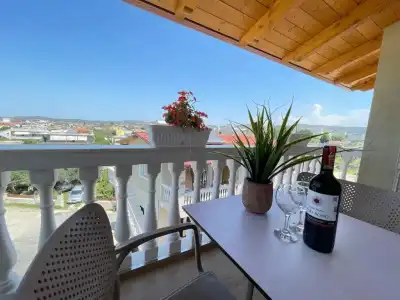 Arial Penthouse Suites - 277