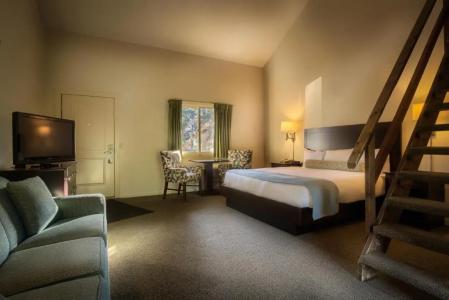 Sun & Ski Inn and Suites - 96