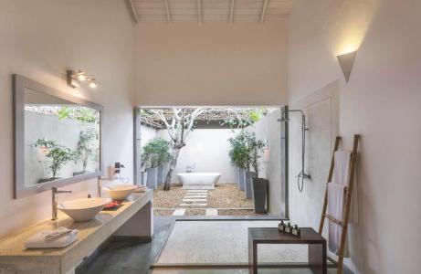 The Frangipani Tree by Edwards Collection - 72