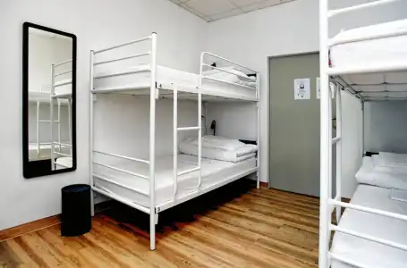 Warsaw Hostel Centrum Private Rooms & Dorms - 37