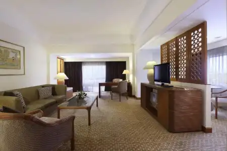 Aryaduta Menteng - 113