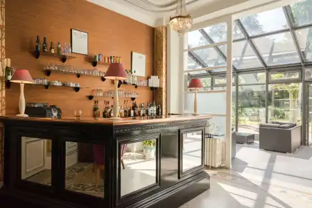 The Originals Boutique, Hôtel Terminus - 19