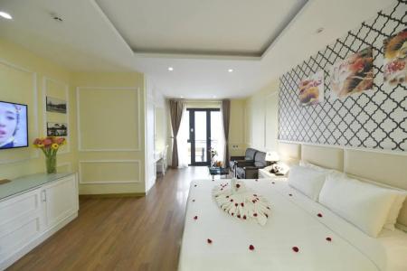 Hanoi HM Boutique - 36