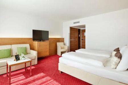Four Points Flex by Sheraton Vienna Mariahilf - 36