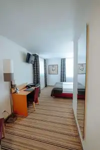Munich Marriott City West - 38