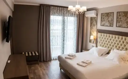 La Suite Boutique & Spa - 68