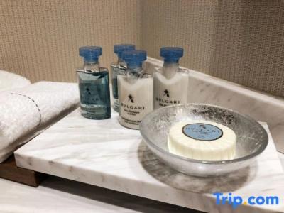 Infinito & Spa Nanki Shirahama - 111