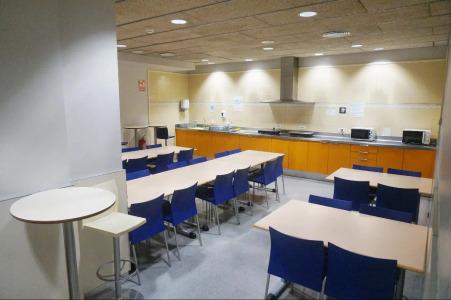 Alberg Pere Tarrés - 23