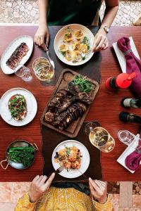 W Singapore – Sentosa Cove - 9