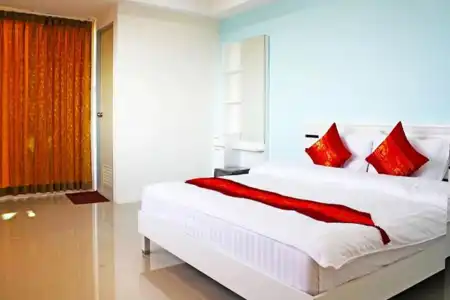 Buathip Resort - 2