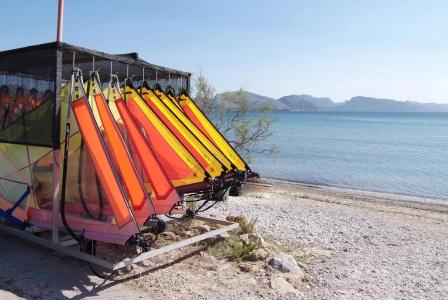 Portblue Club Pollentia Resort & Spa (Maris Y Suites) - 22