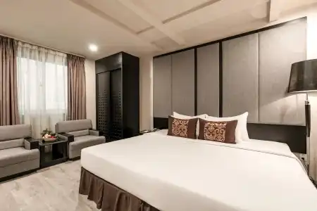 Paragon Saigon - 34