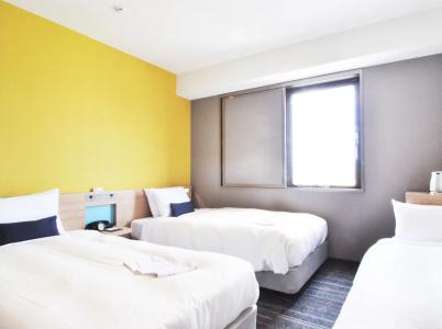 Sotetsu Grand Fresa Osaka-Namba - 12