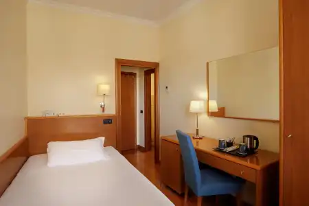 Best Western Plus Globus - 6