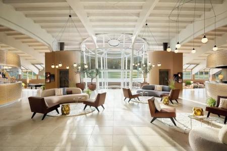 Argentario Golf & Wellness Resort - 1