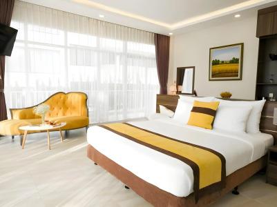 Cereja & Resort Da Lat - 2