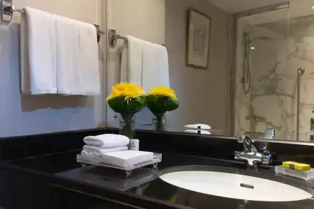 Intercontinental Cairo Semiramis by IHG - 6