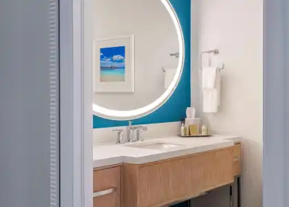 DoubleTree Suites by Hilton Naples - 8