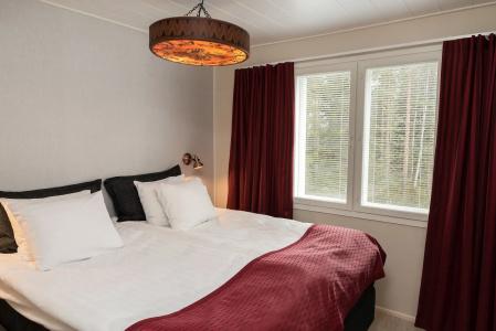 Santa's Luxury Boutique Villa - Santa Claus Village - 12