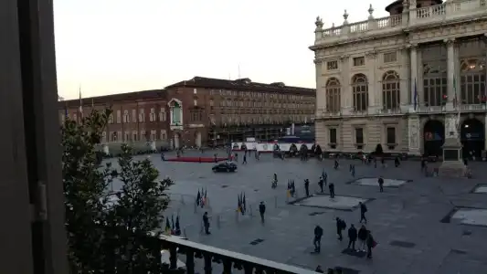 Piazza Castello Suite - 74