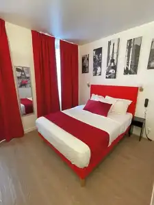 Hôtel De Bordeaux - 90
