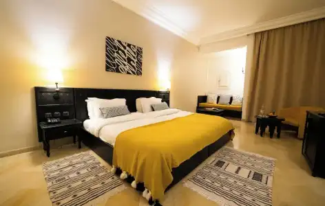 Eden Yasmine Resort & Spa - 98
