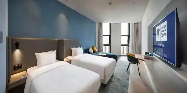 Shenzhen Junlin - 3