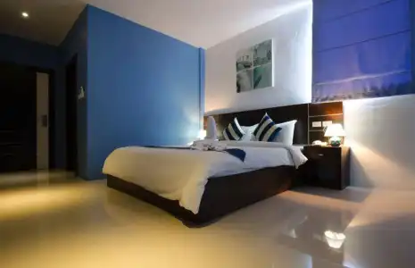 iCheck inn Ao Nang Krabi - 6