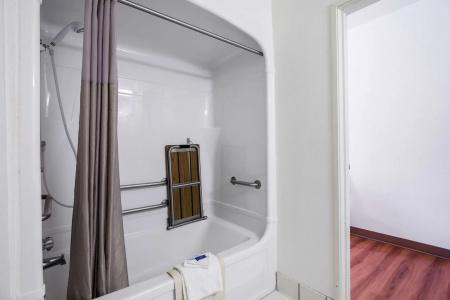 Quality Inn Ruidoso - 8