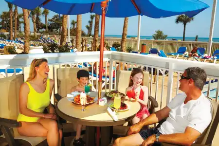 Dunes Village Resort - 29
