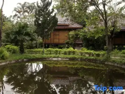 Baan Krating Pai Resort - 95