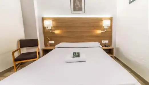 Pacoche Murcia - 105