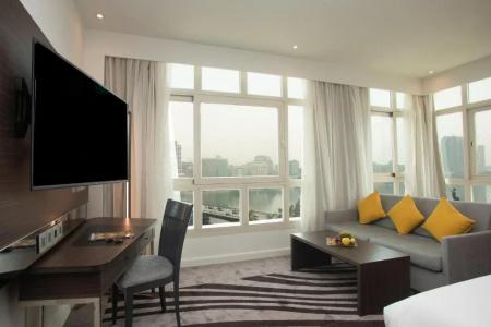 Novotel Cairo El Borg - 84
