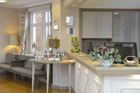 Best Western Der Foehrenhof - 27