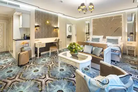 Royal Baltic Luxury Boutique - 27