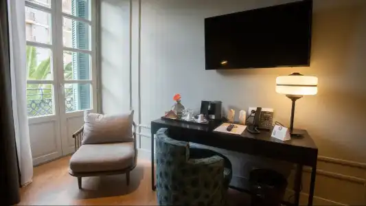 Soho Boutique Colón - 19