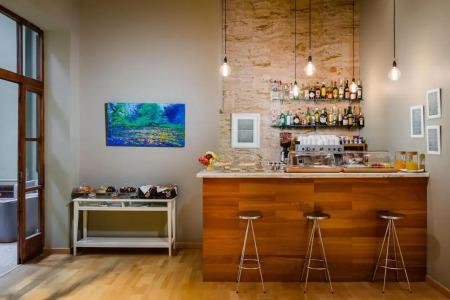 Sercotel Arrahona Sabadell - 12