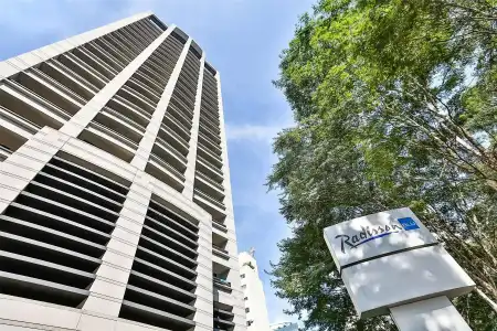 Radisson Blu São Paulo - 46