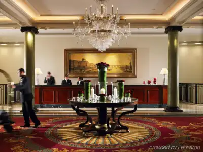 Rosewood London - 1