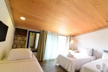 Alacati Asmalı Konak Otel - 3